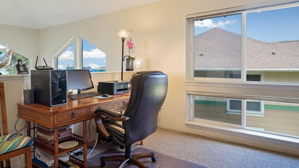 3 Bedroom Amazing Location Acn4 Kailua-Kona Exterior foto