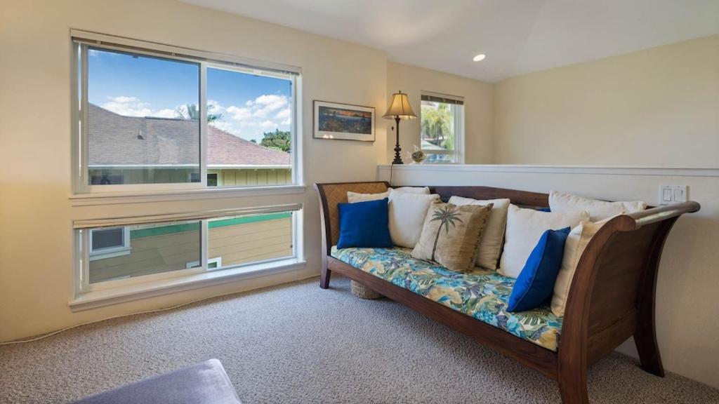 3 Bedroom Amazing Location Acn4 Kailua-Kona Exterior foto