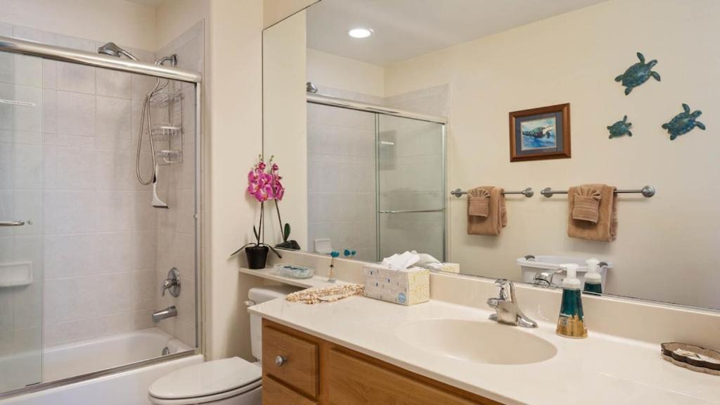 3 Bedroom Amazing Location Acn4 Kailua-Kona Exterior foto