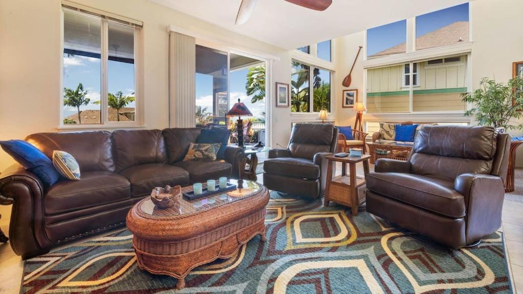 3 Bedroom Amazing Location Acn4 Kailua-Kona Exterior foto