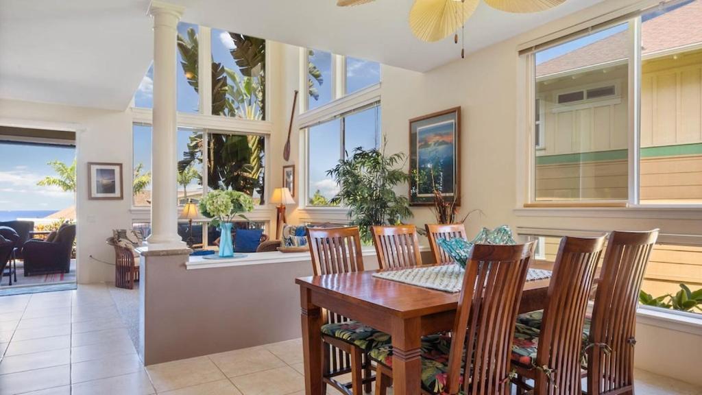 3 Bedroom Amazing Location Acn4 Kailua-Kona Exterior foto