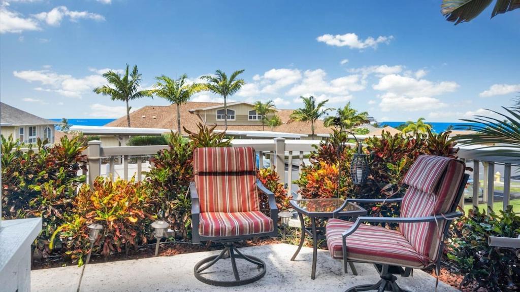3 Bedroom Amazing Location Acn4 Kailua-Kona Exterior foto
