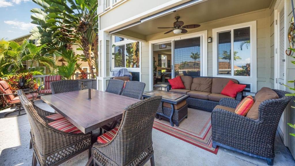 3 Bedroom Amazing Location Acn4 Kailua-Kona Exterior foto