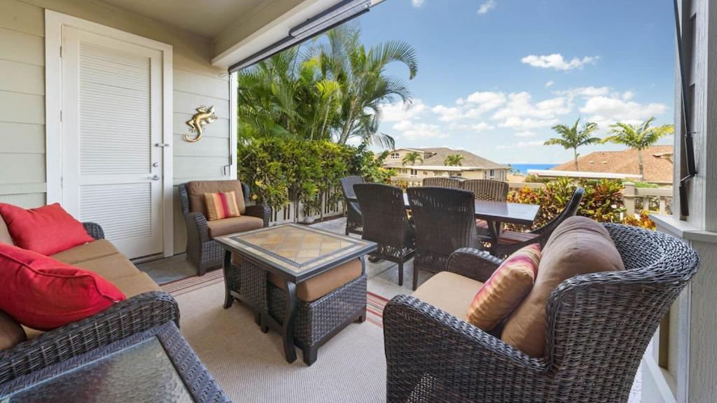 3 Bedroom Amazing Location Acn4 Kailua-Kona Exterior foto